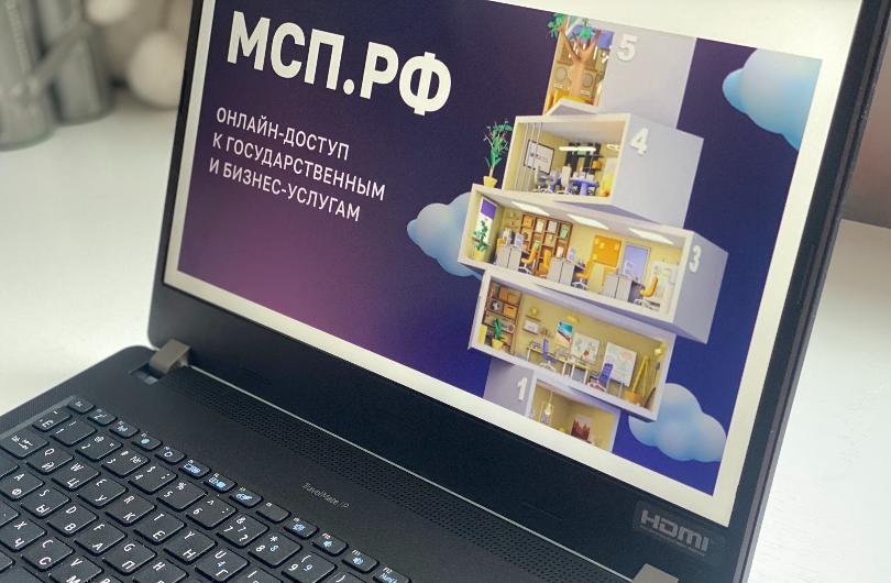Более 450 млн рублей льготных микрозаймов получили ветераны спецоперации и поставщики техники для СВО через МСП.РФ